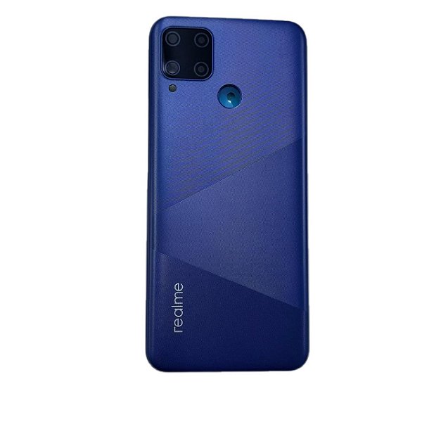 Tampa Traseira Realme C12