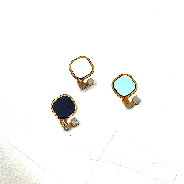 Flex Biometria Digital Infinix Hot 20i