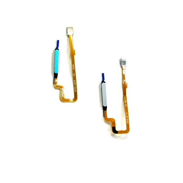 Flex Biometria Digital Xiaomi Poco M5