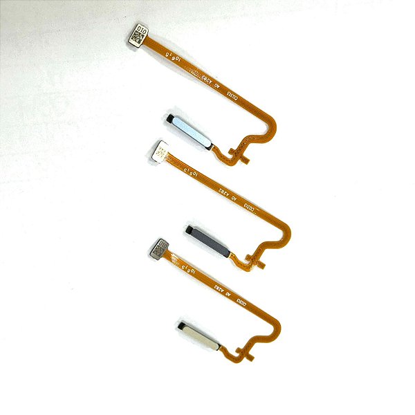 Flex Biometria Digital Realme C53