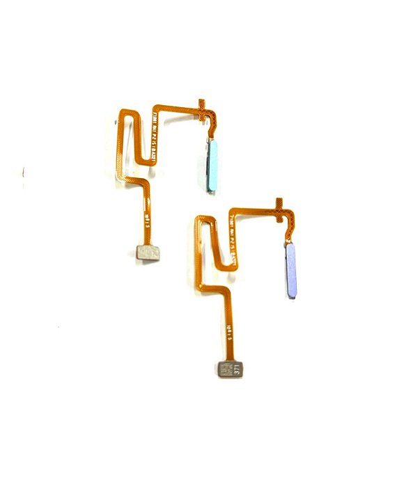 Flex Biometria Digital Realme C35 / C30