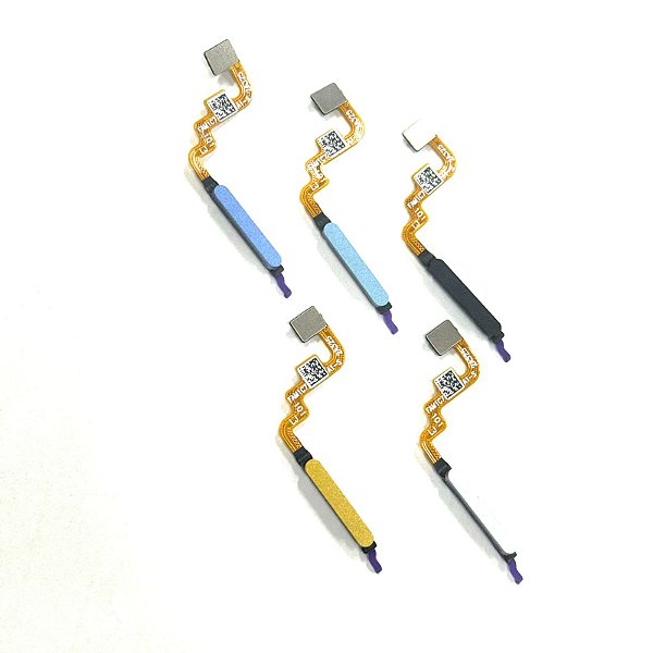 Flex Biometria Digital Xiaomi Redmi Note 11 4g