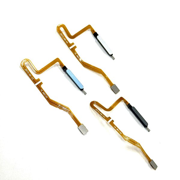 Flex Biometria Digital Xiaomi Poco X4 GT