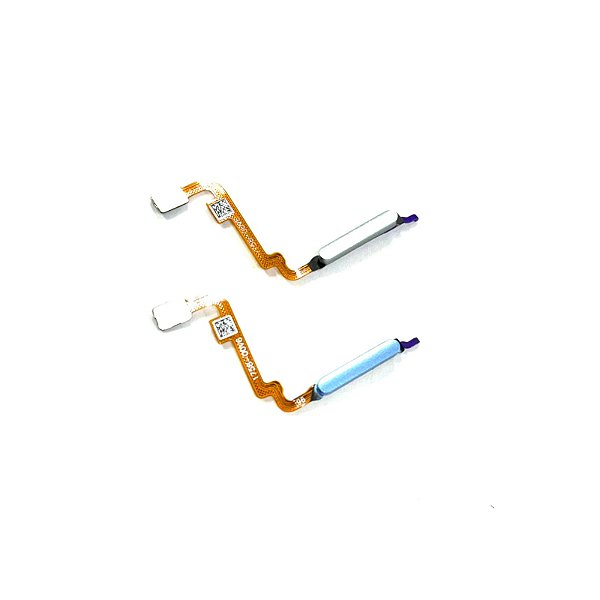 Flex Biometria Digital Xiaomi Note 10 4g