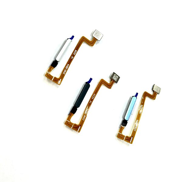 Flex Biometria Digital Xiaomi Poco X5 5g