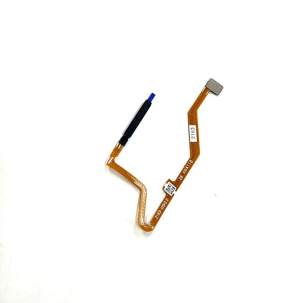 Flex Biometria Digital Xiaomi Note 12 Pro 5g