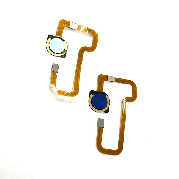 Flex Biometria Digital Xiaomi Note 8T