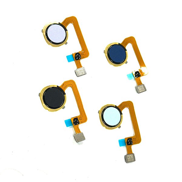 Flex Biometria Digital Xiaomi Poco C55