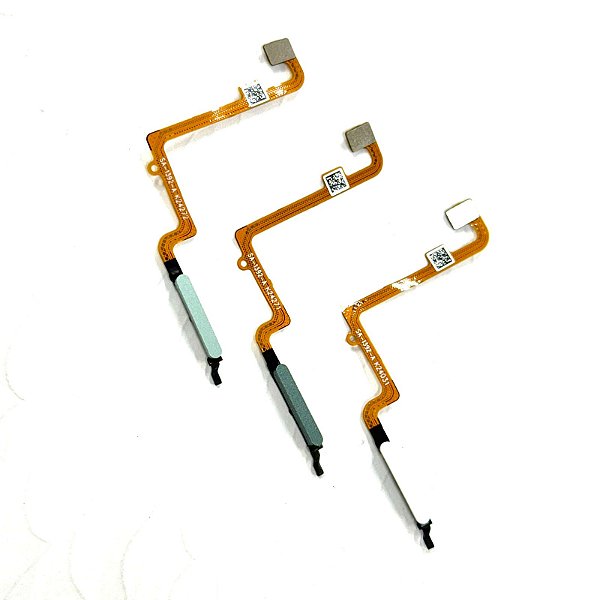 Flex Biometria Digital Xiaomi Redmi A3