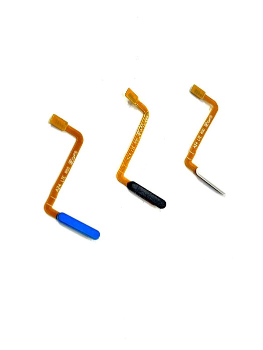 Flex Biometria Digital Samsung M34