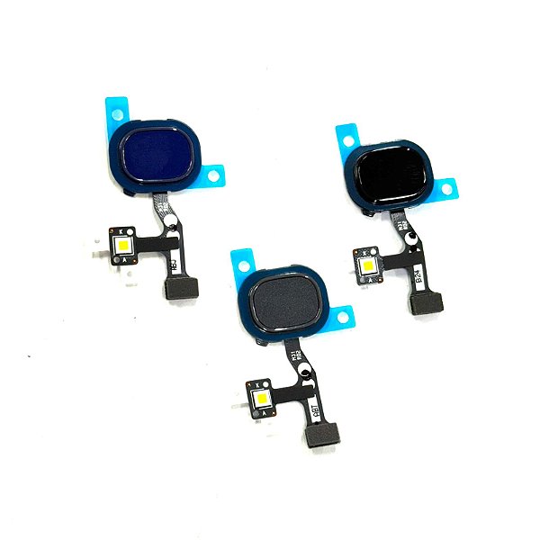 Flex Biometria Digital Samsung M21s / M31 / M31s