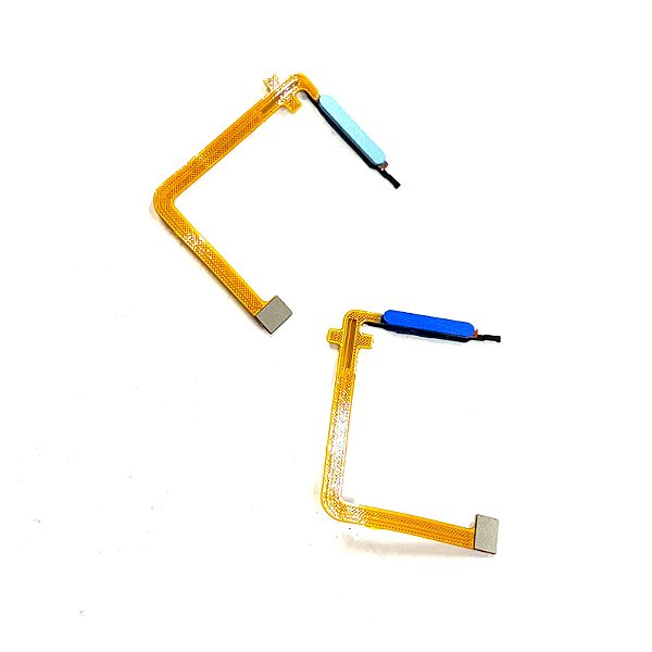 Flex Biometria Digital Motorola Moto G51