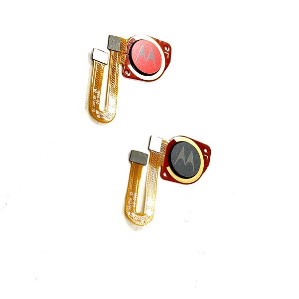 Flex Biometria Digital Motorola Moto E7 Power