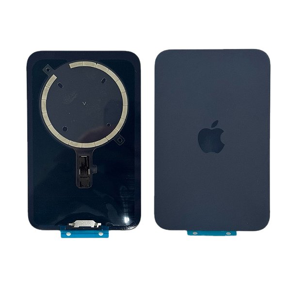 Tampa Traseira Apple iPhone 17 Pro