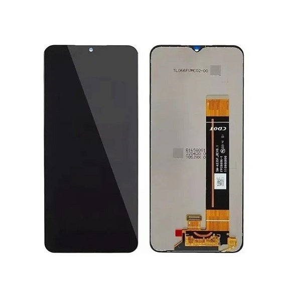 Frontal Completa Tela Touch Display LCD Samsung A13 4g / M13 / A23 4g / A23 5g Sem Aro Original