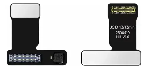 Tag Flex Reparo Face ID JCID iPhone 13 / 13 Mini