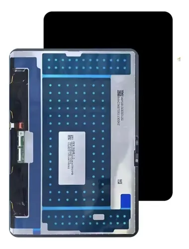Frontal Completa Tela Touch Display LCD Xiaomi Redmi Pad 7 / Pad 7 Pro
