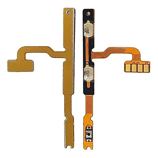 Flex Power Volume Motorola Moto G04 / G04s