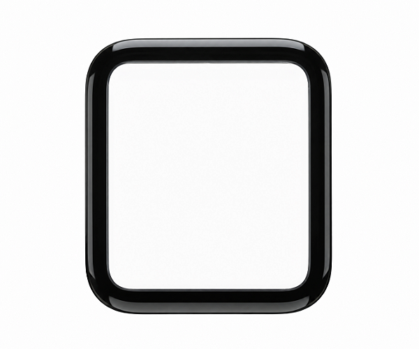 Vidro Apple Watch SERIES 2 / SERIES 3 38mm Sem TOUCH e Sem COLA OCA