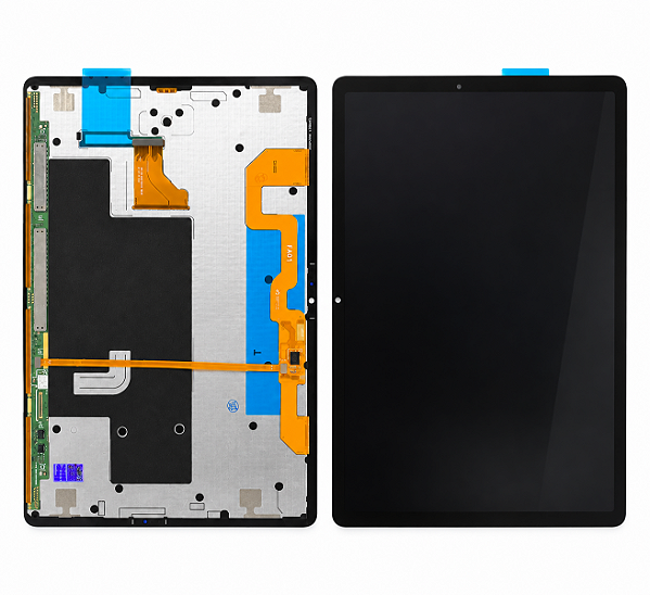 Frontal Completa Tela Touch Display LCD Samsung Tablet Tab S9 ( SM-X710N / SM-X716B )