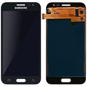 Frontal Completa Tela Touch Display Lcd Samsung J4 J400M
