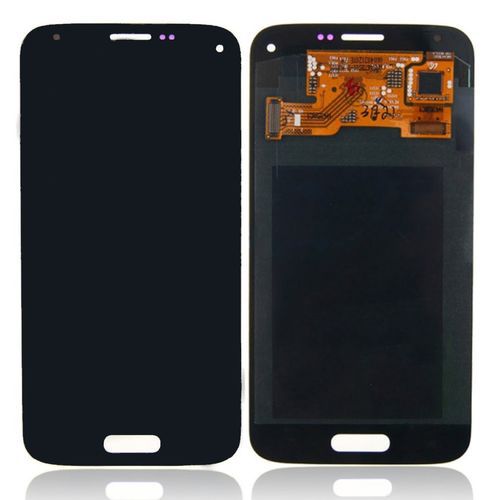 Frontal Completa Tela Touch Display Lcd Samsung S5 G900