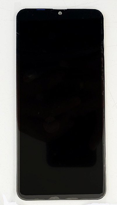 Frontal Completa Tela Touch Display Lcd Samsung M20 M205