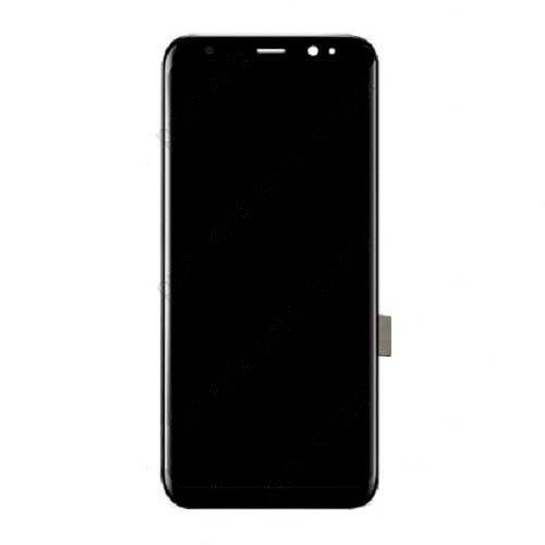Frontal Completa Tela Touch Display Lcd Samsung S8 G950