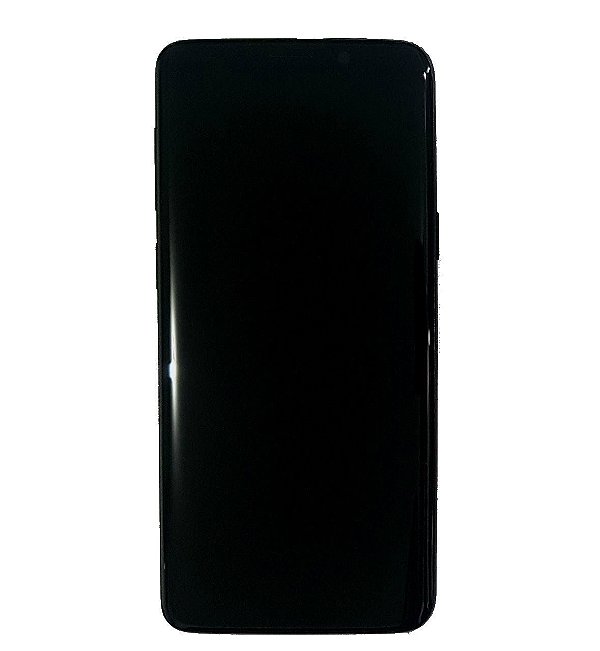 Frontal Completa Tela Touch Display Lcd Samsung S9 G960