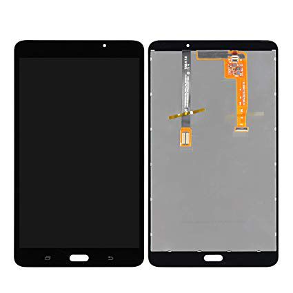 Frontal Completa Tela Touch Display Lcd Tablet Samsung Tab A 7 ( T285 ) -  Smarts Parts