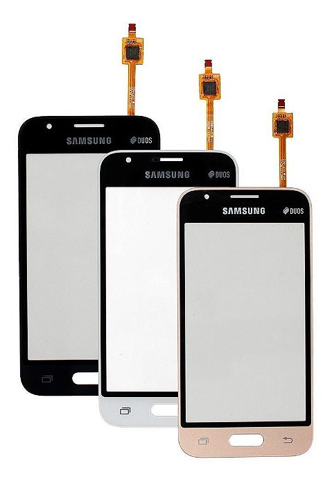 Touch Screen Samsung J1 Mini ( J105 )