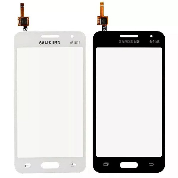 Touch Screen Samsung Core 2 ( G355 )
