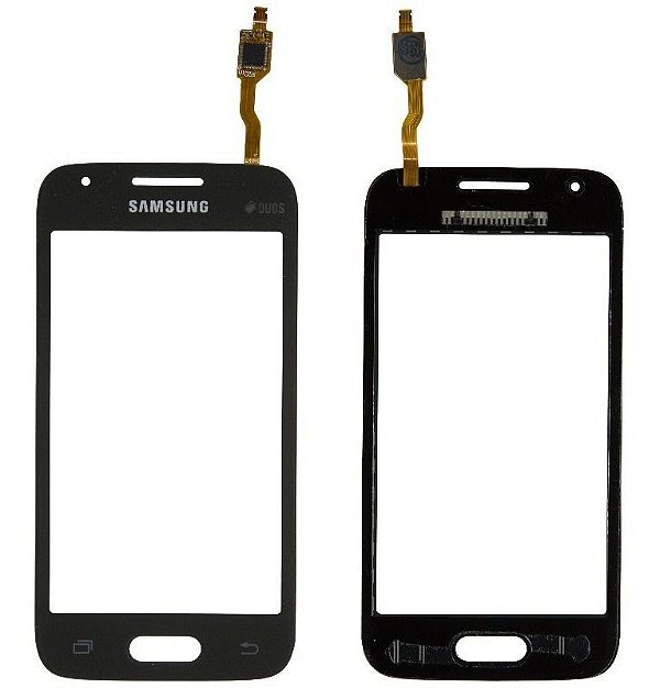 Touch Screen Samsung Ace 4 Neo ( G318 )