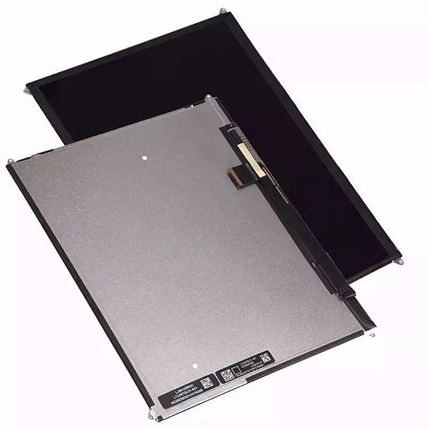 Lcd Display Tablet Apple Ipad 3 / Ipad 4 ( A1403 / A1430 / A1416 ) / ( A1458 / A1459 / A1460 )