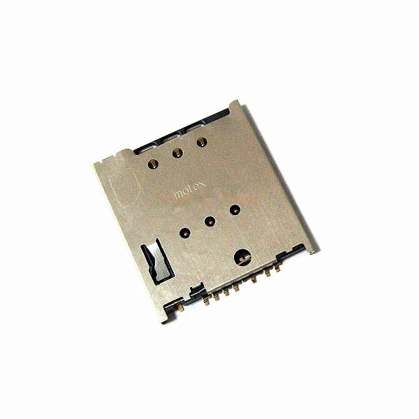 Slot Chip Sim Motorola Moto G1 ( Xt1040 )