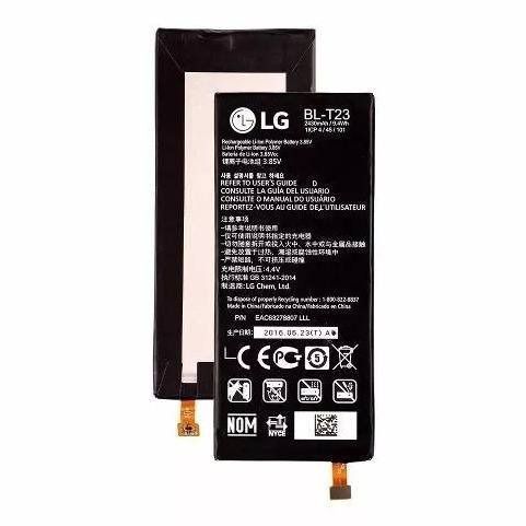 Bateria Lg Xcam K580 ( T23 )