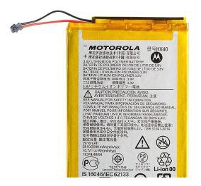 Bateria Motorola Moto X4 Xt1906 ( Hx40 )