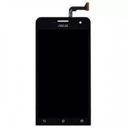Frontal Completa Tela Touch Display Lcd Asus Zenfone 2 Laser ( Ze551Kl )