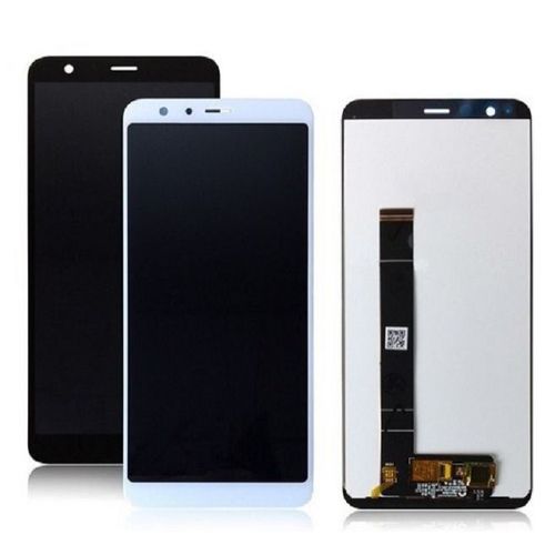 Frontal Completa Tela Touch Display Lcd Asus Zenfone Max Plus M1 ( Zb570Tl )