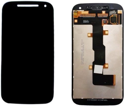 Frontal Completa Tela Touch Display Lcd Motorola Moto E2 ( Xt1523 / Xt1514 )