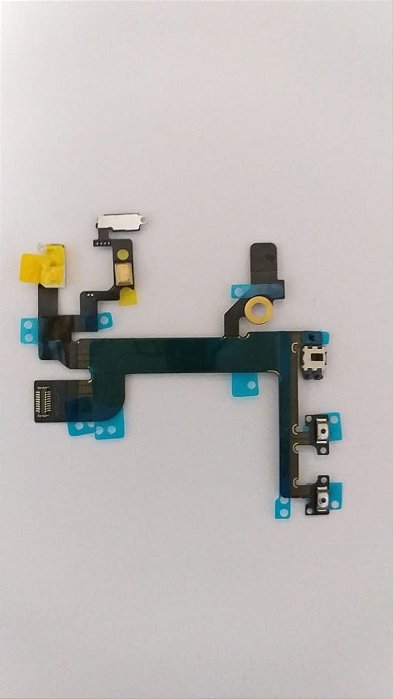 Flex Power Apple Iphone 5Se ( A1723 / A1662 / A1724 )
