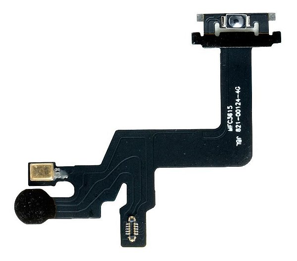 Flex Power Apple Iphone 6 Plus ( A1522 / A1524 / A1593 )