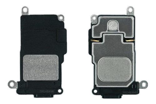 Campainha Ringer Buzzer Apple Iphone 8 ( A1863 / A1905 / A1906 )