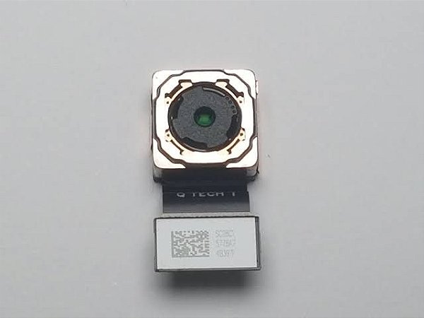 Camera Traseira Motorola Moto C Plus ( Xt1726 )