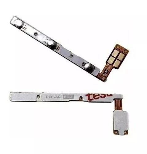 Flex Power Volume Motorola Moto G5S ( Xt1792 )