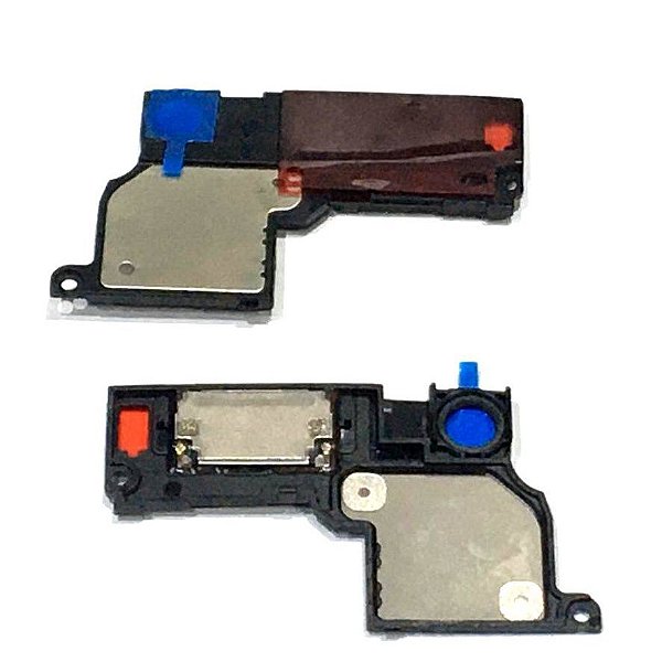 Alto Falante Campainha Ringer Buzzer Motorola Moto Z Power ( Xt1650 )