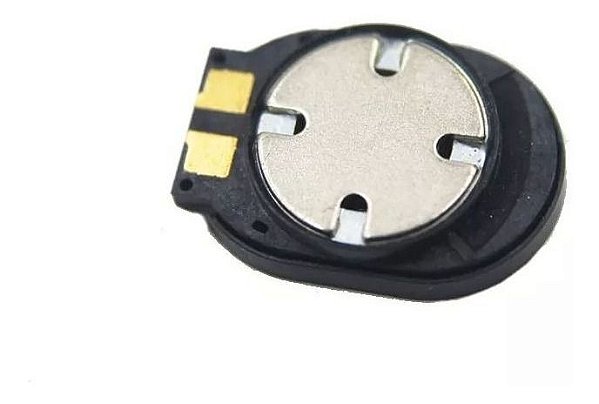 Campainha Ringer Buzzer Motorola Moto E1 ( Xt1021 / Xt1022 / Xt1025 )