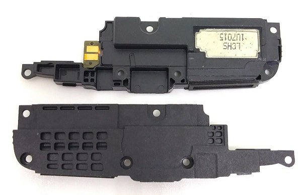 Campainha Ringer Buzzer Motorola Moto G5S ( Xt1792 )