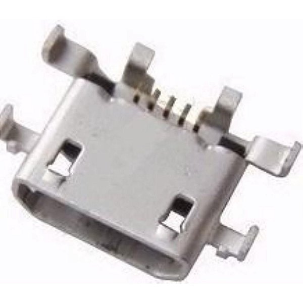 Conector De Carga Motorola Moto E2 ( Xt1523 / Xt1514 )