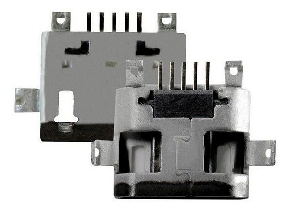 Conector De Carga Motorola Moto X Style ( Xt1572 )
